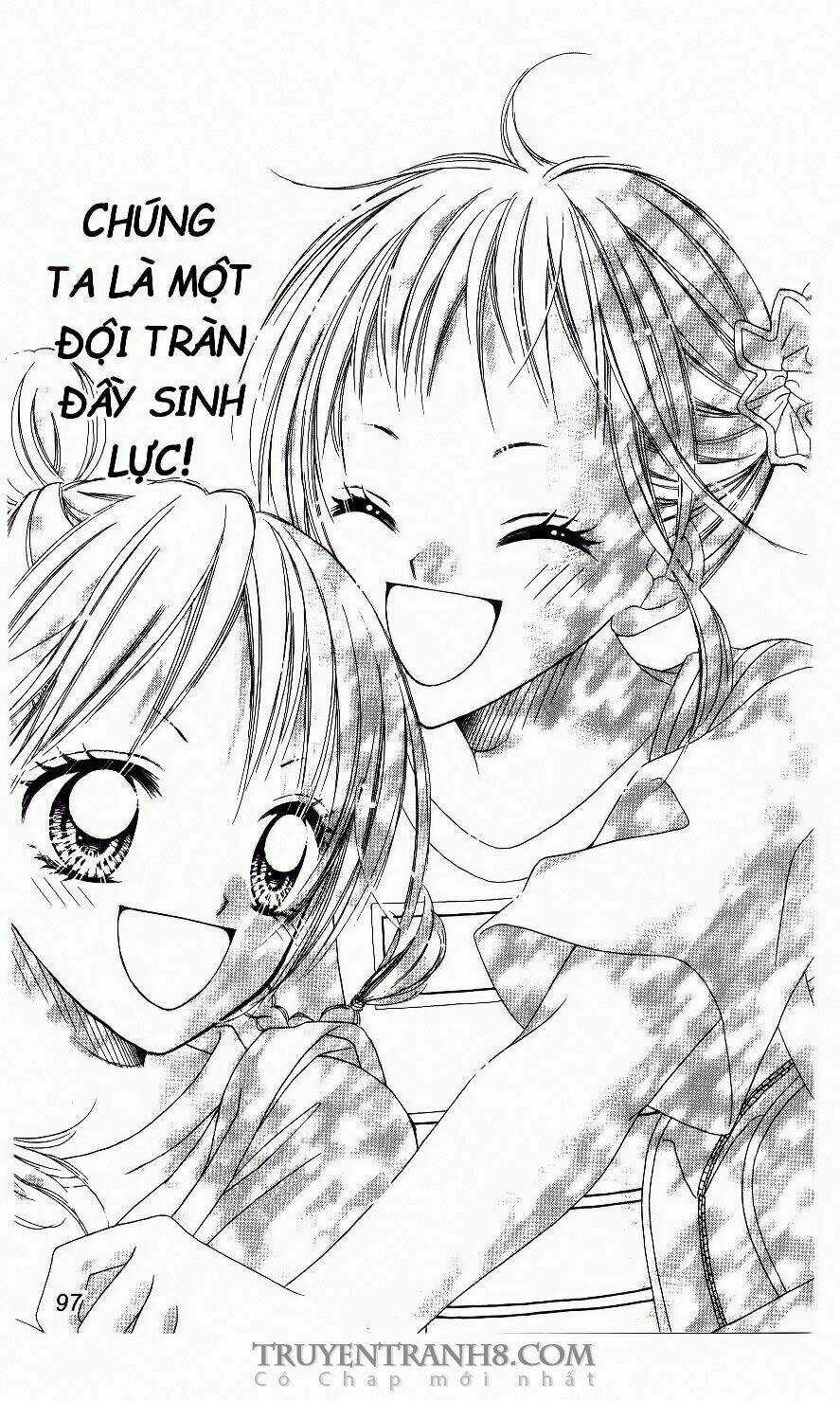 Love Cotton!!! - Chapter 28 - Trang 11