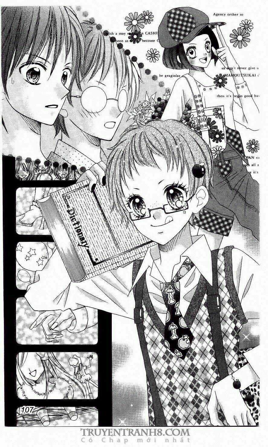 Love Cotton!!! - Chapter 28 - Trang 21