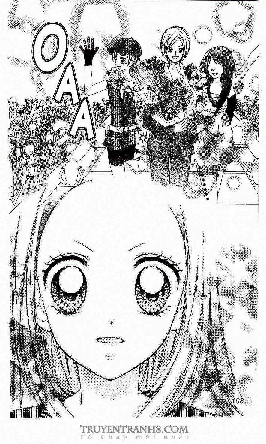 Love Cotton!!! - Chapter 28 - Trang 22