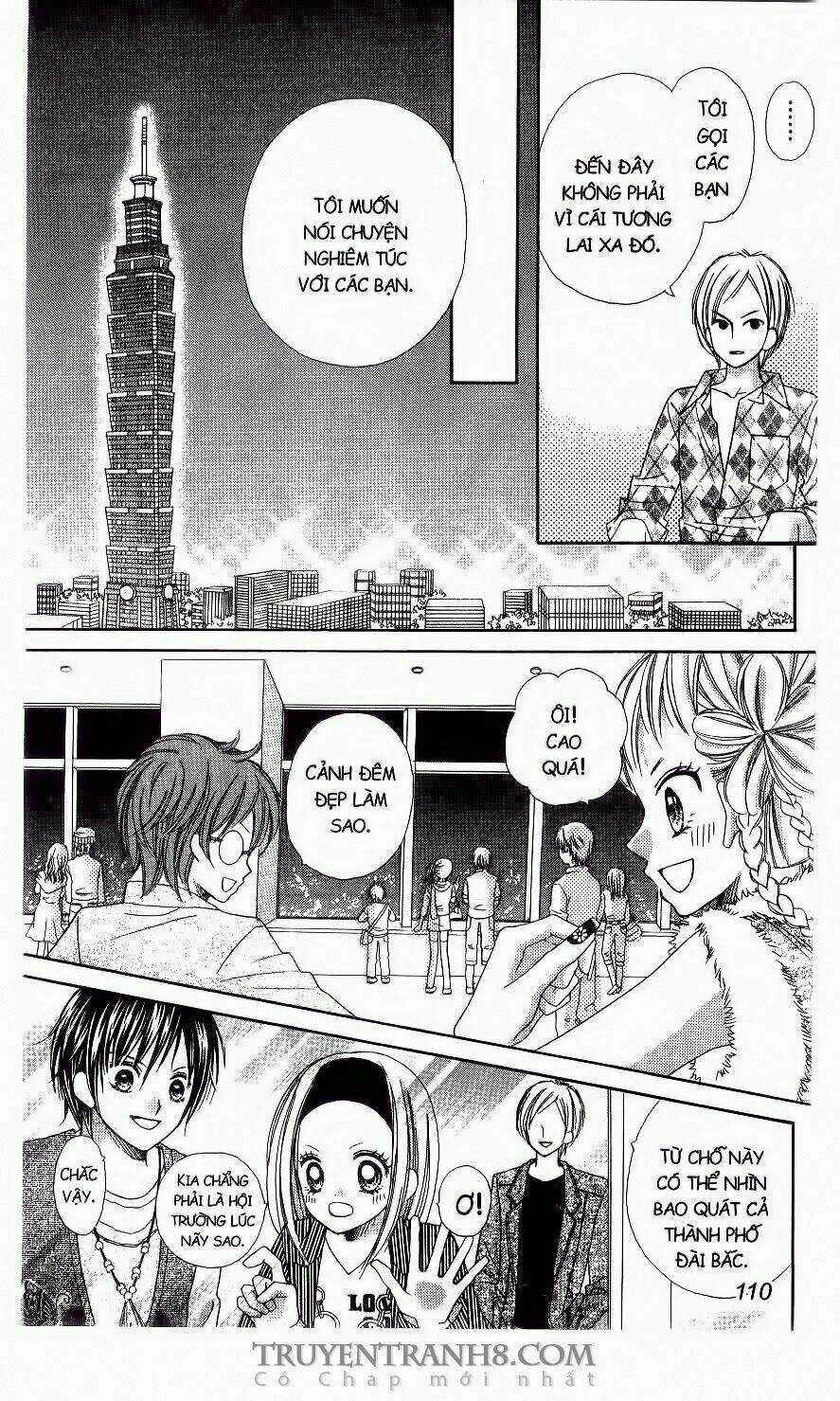 Love Cotton!!! - Chapter 28 - Trang 24