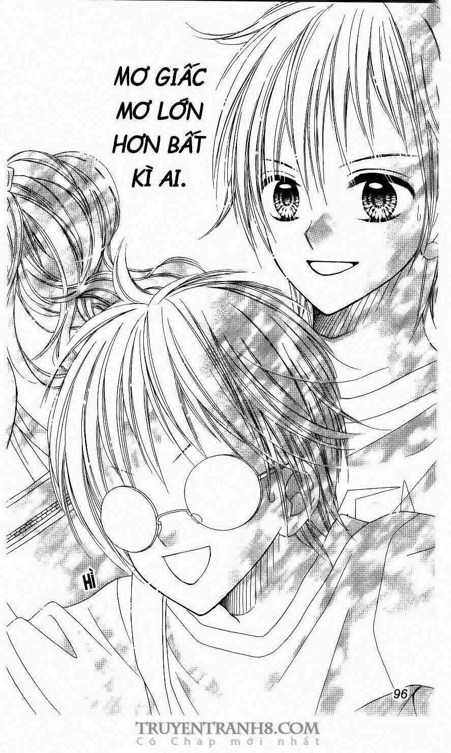 Love Cotton!!! - Chapter 28 - Trang 10