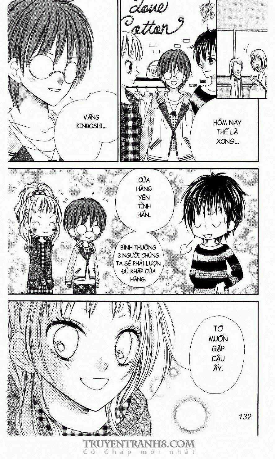 Love Cotton!!! - Chapter 29 - Trang 18