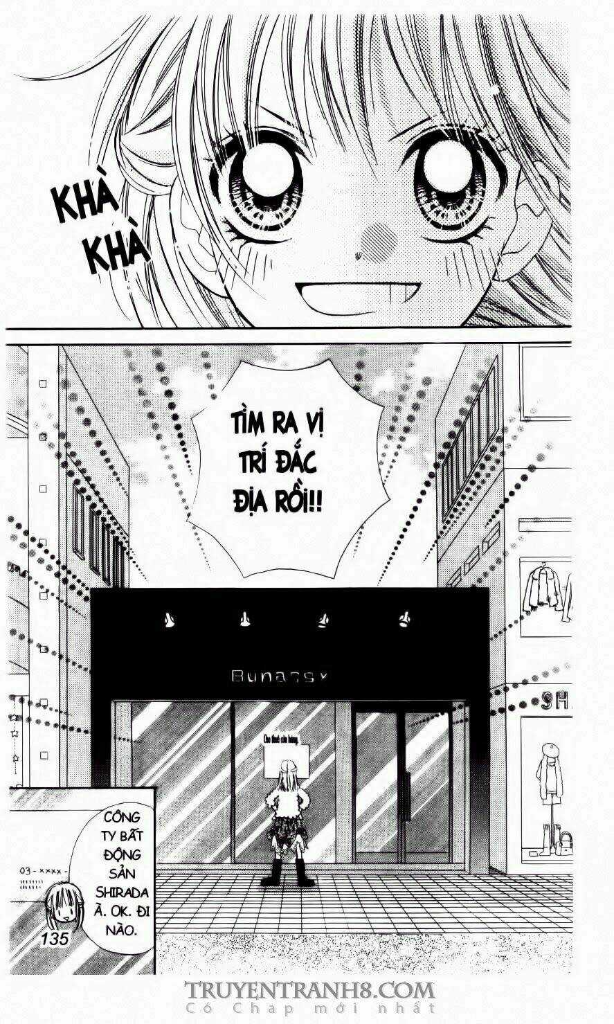 Love Cotton!!! - Chapter 29 - Trang 21