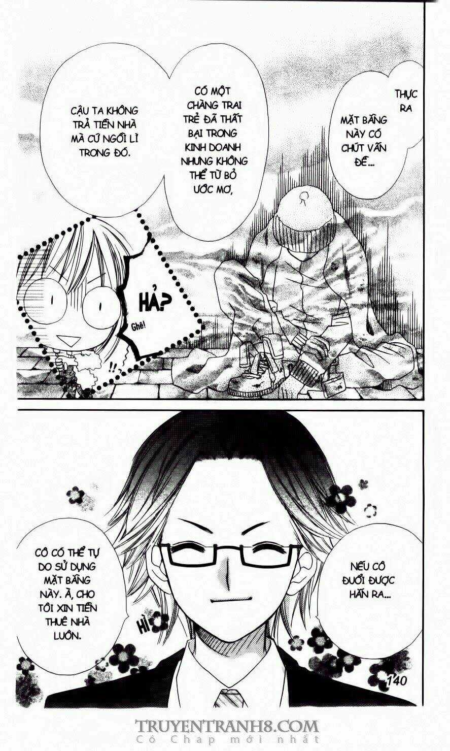 Love Cotton!!! - Chapter 29 - Trang 26