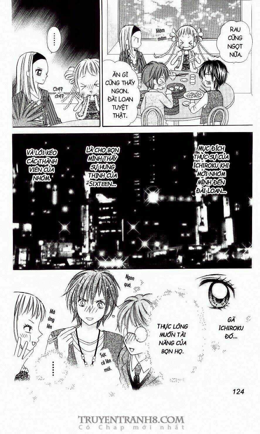 Love Cotton!!! - Chapter 29 - Trang 10