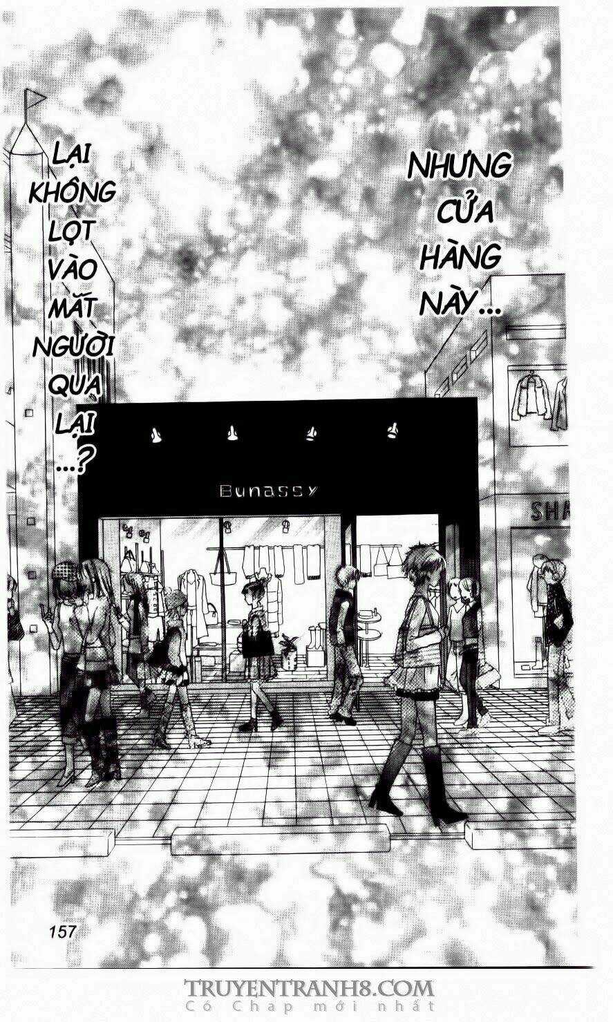 Love Cotton!!! - Chapter 30 - Trang 15