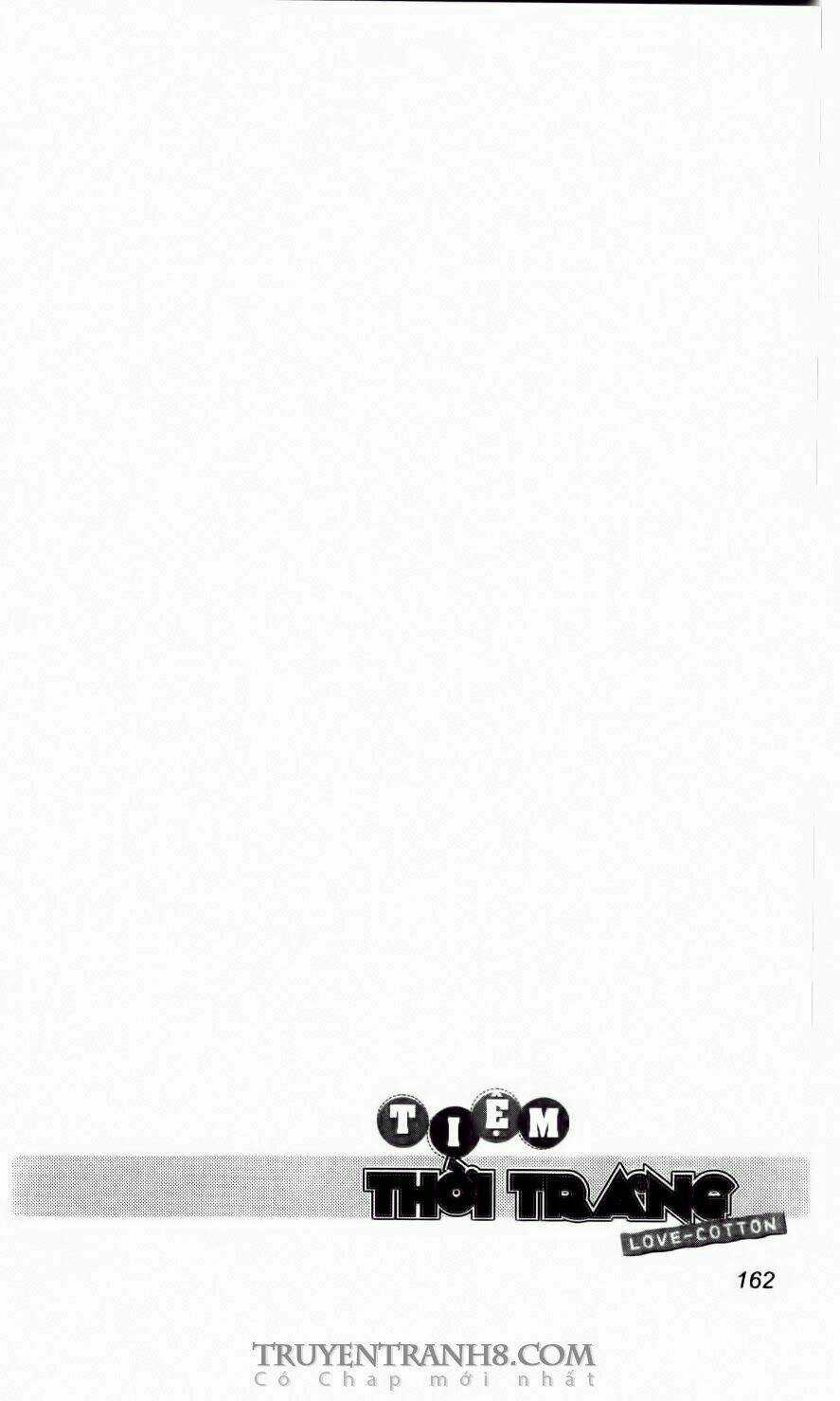 Love Cotton!!! - Chapter 30 - Trang 20