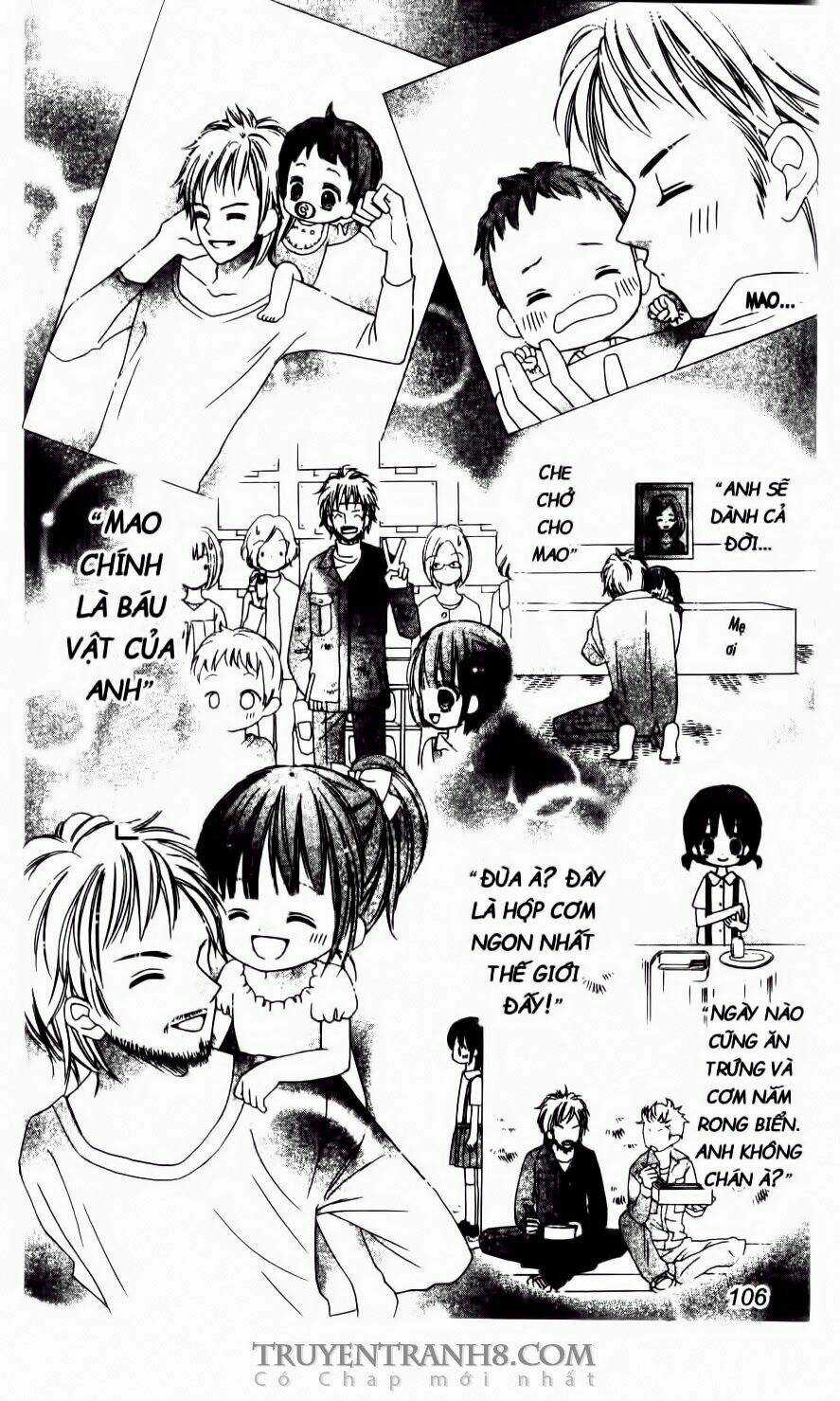 Love Cotton!!! - Chapter 35 - Trang 18