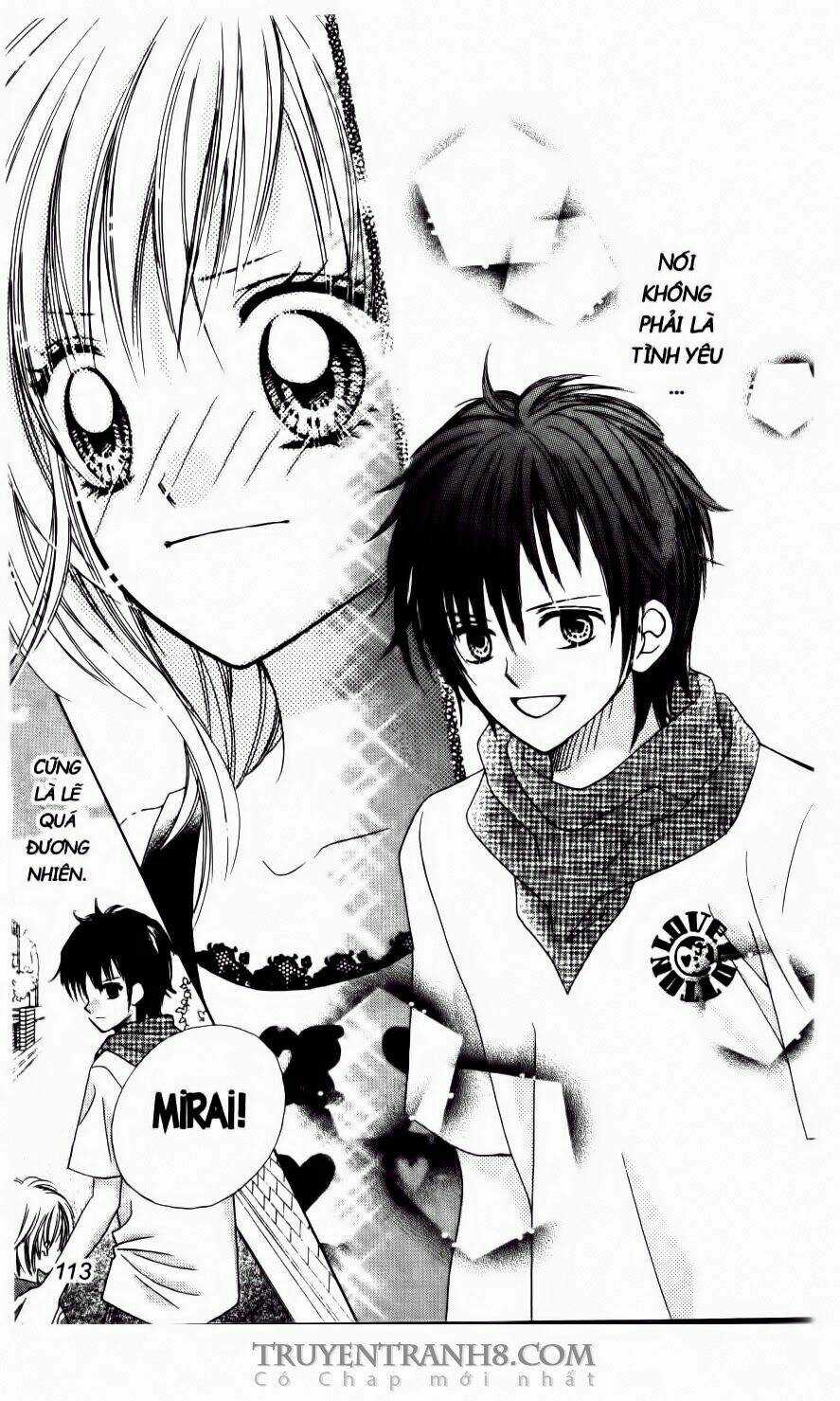 Love Cotton!!! - Chapter 35 - Trang 25