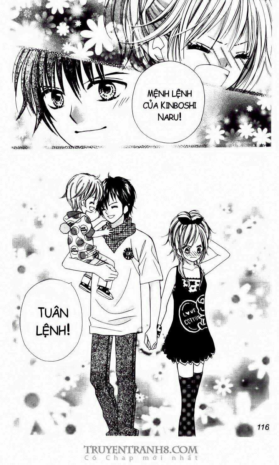 Love Cotton!!! - Chapter 35 - Trang 28