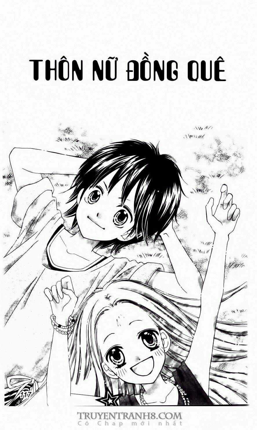 Love Cotton!!! - Chapter 35 - Trang 29