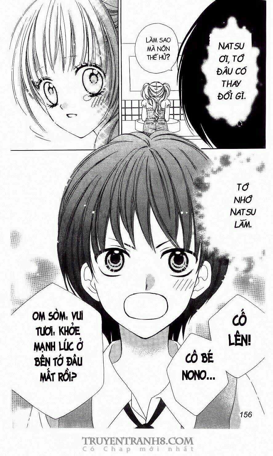 Love Cotton!!! - Chapter 37 - Trang 13