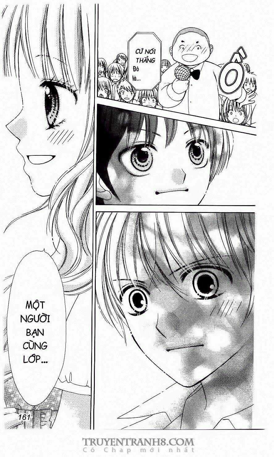 Love Cotton!!! - Chapter 37 - Trang 18