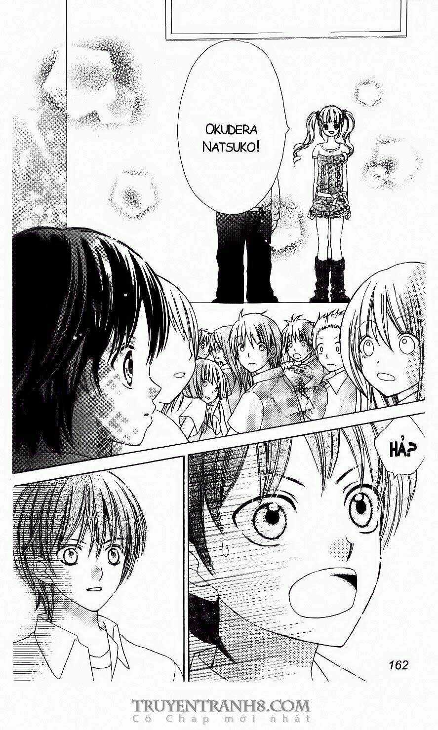 Love Cotton!!! - Chapter 37 - Trang 19