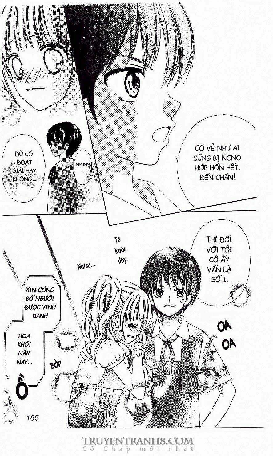 Love Cotton!!! - Chapter 37 - Trang 22