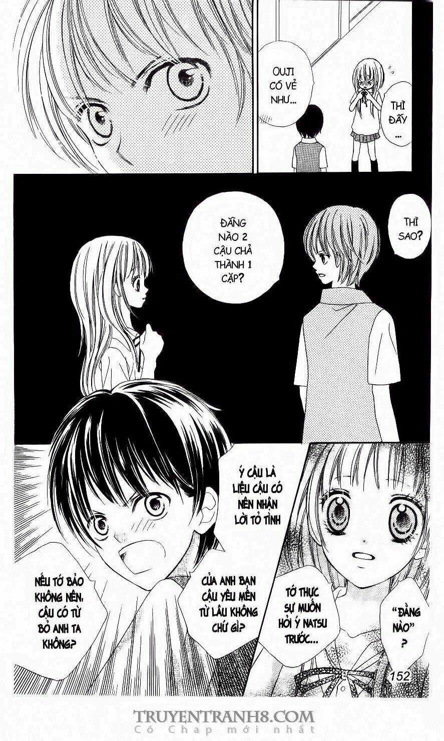 Love Cotton!!! - Chapter 37 - Trang 10