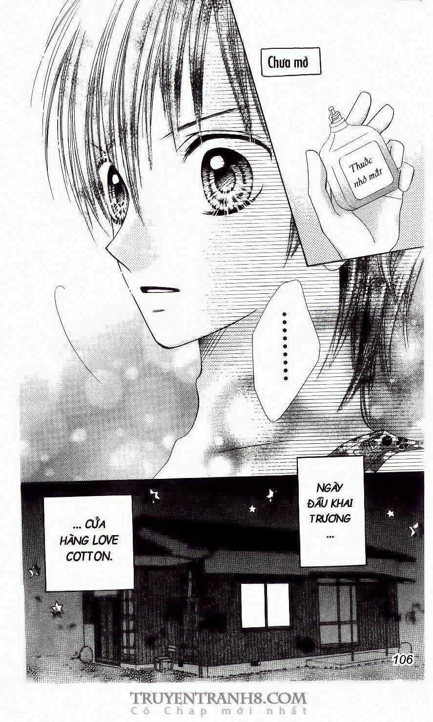 Love Cotton!!! - Chapter 5 - Trang 20