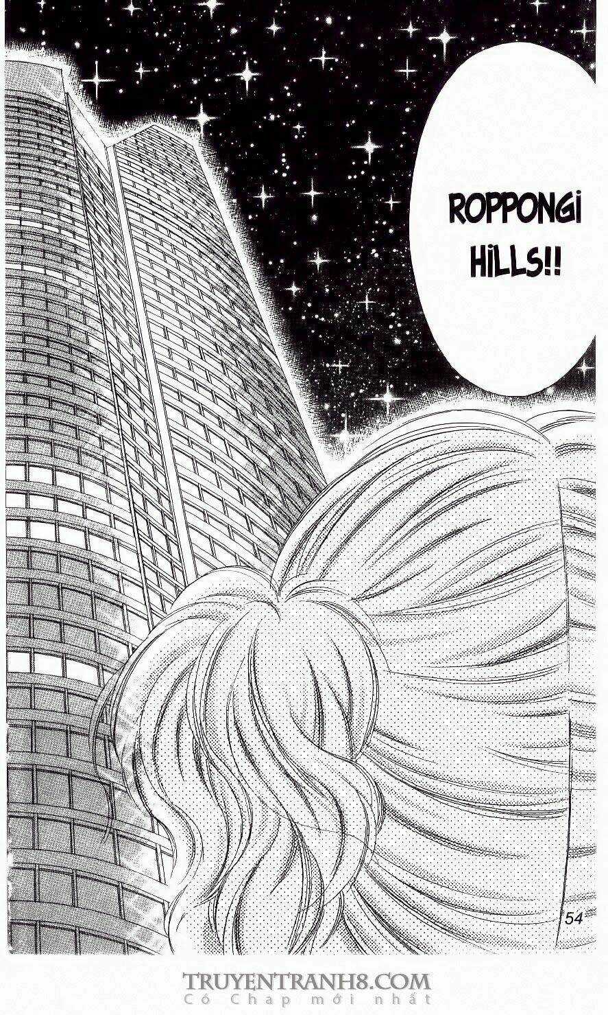 Love Cotton!!! - Chapter 8 - Trang 23