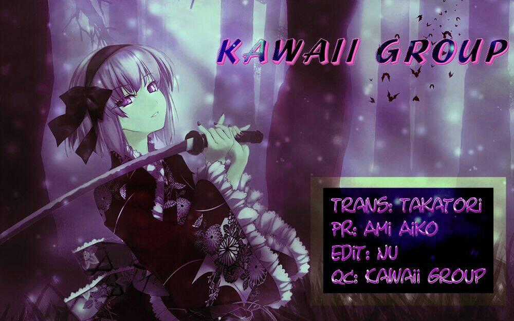 Love Hapu - Chapter 1 - Trang 2