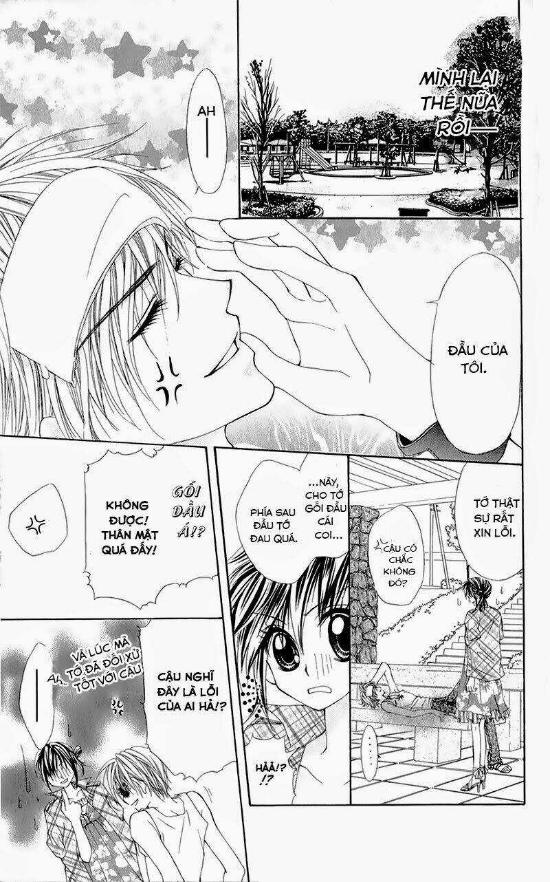 Love Hapu - Chapter 1 - Trang 14