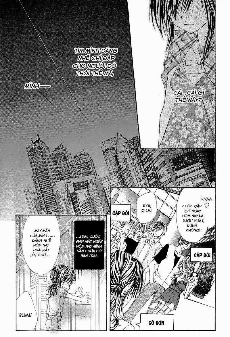 Love Hapu - Chapter 1 - Trang 18