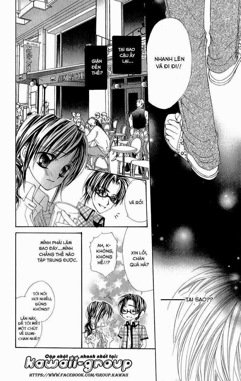 Love Hapu - Chapter 1 - Trang 29