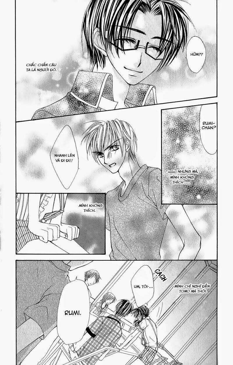 Love Hapu - Chapter 1 - Trang 30