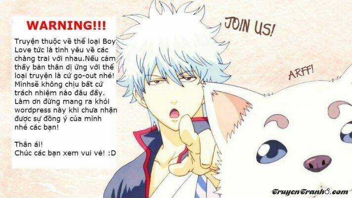 Love Healing - Chapter 0 - Trang 2