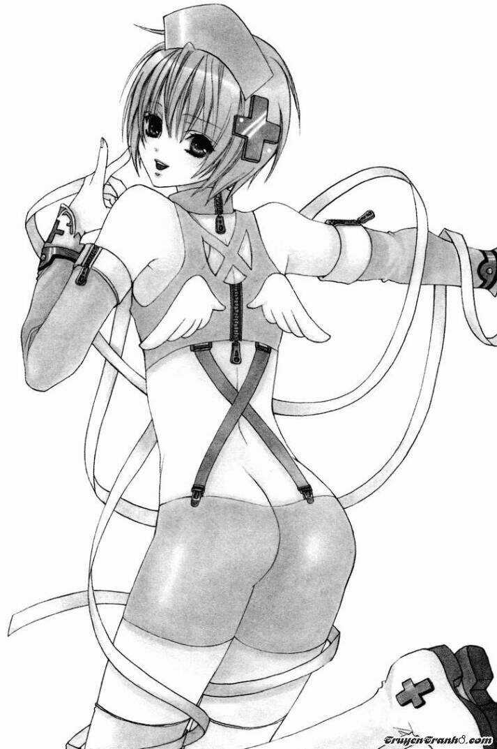 Love Healing - Chapter 0 - Trang 17