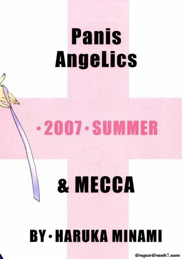 Love Healing - Chapter 0 - Trang 4