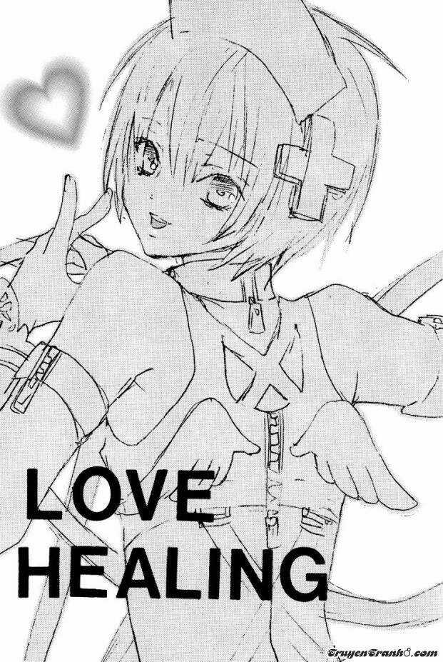 Love Healing - Chapter 0 - Trang 5