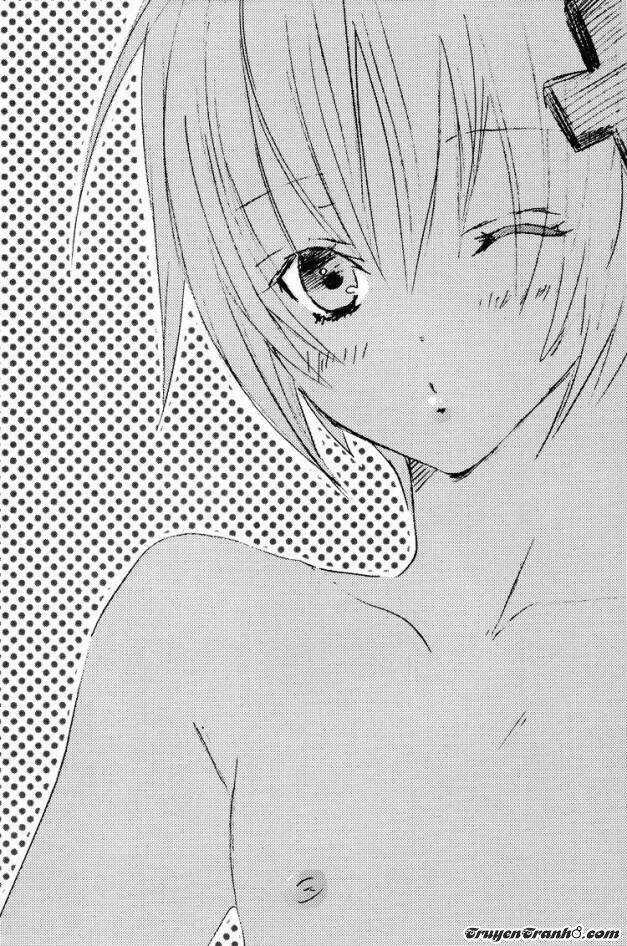 Love Healing - Chapter 0 - Trang 6