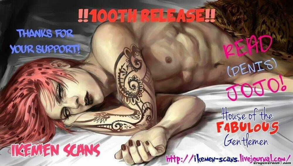 Love Is Close - Chapter 1 - Trang 1