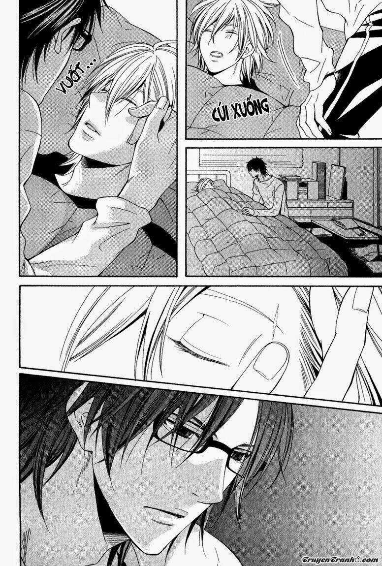 Love Is Close - Chapter 1 - Trang 18