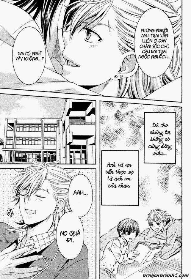 Love Is Close - Chapter 1 - Trang 35