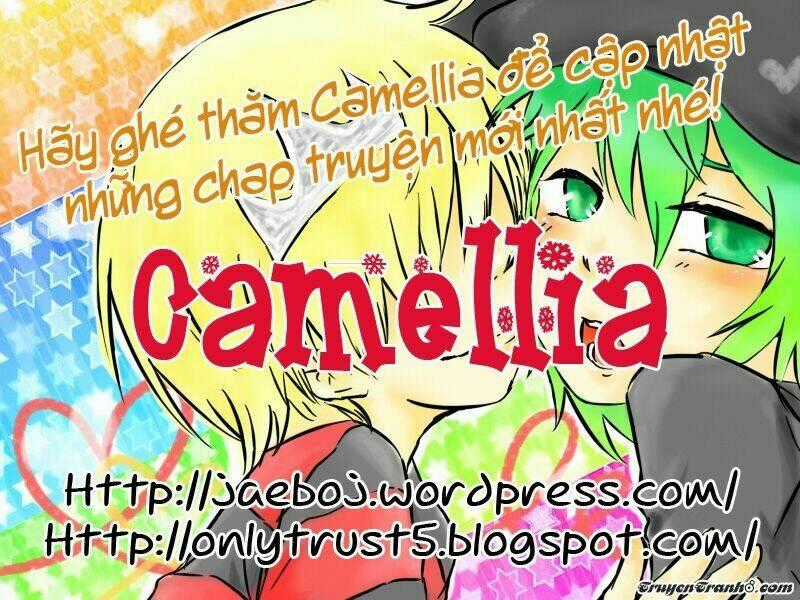 Love Is Close - Chapter 1 - Trang 39