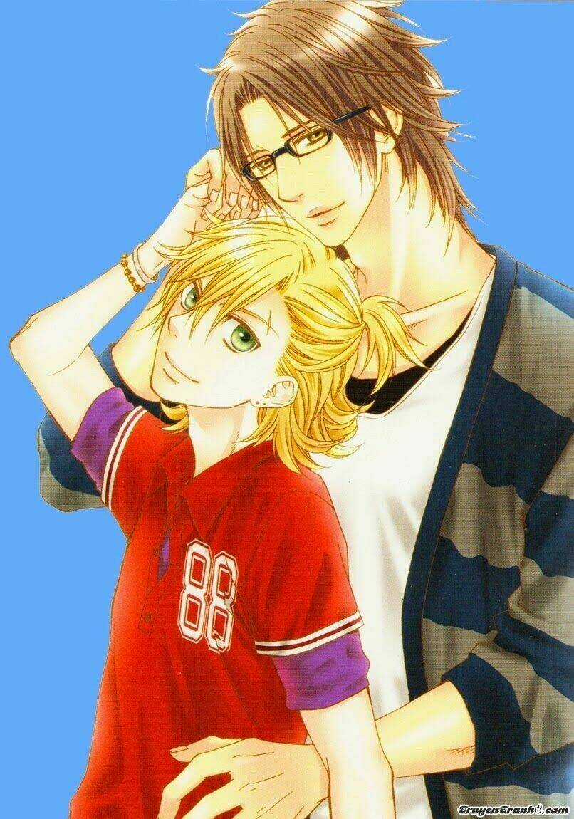 Love Is Close - Chapter 1 - Trang 7