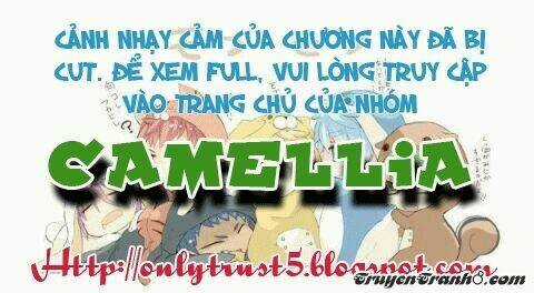 Love Is Close - Chapter 2 - Trang 25