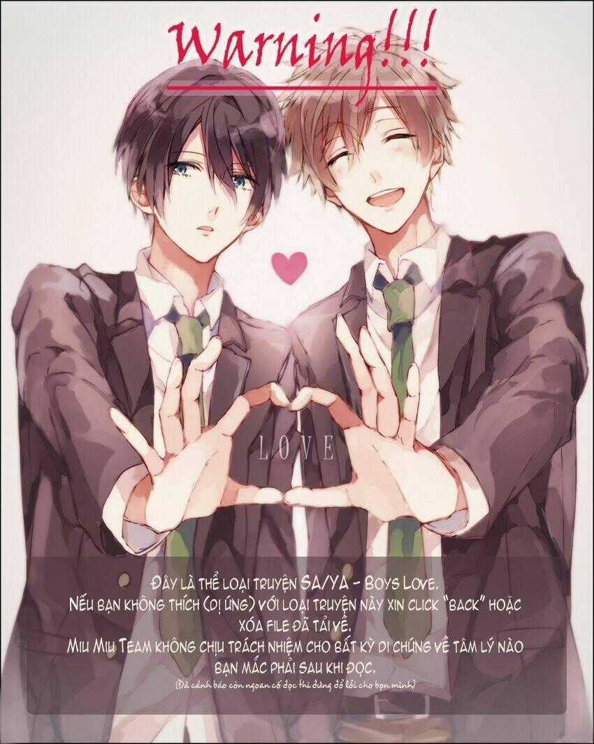 Love Knot - Chapter 1 - Trang 2