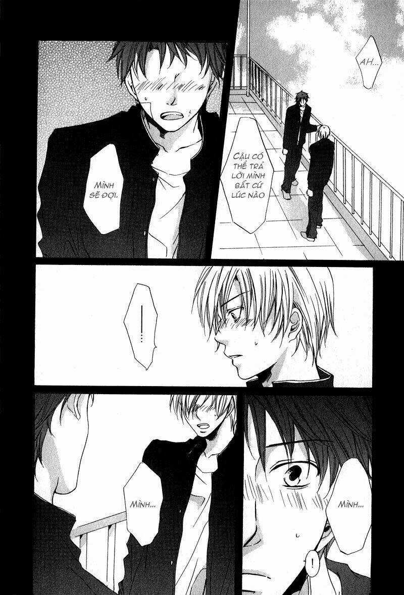 Love Knot - Chapter 1 - Trang 15