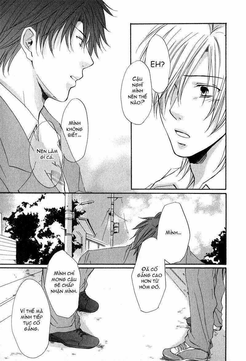 Love Knot - Chapter 1 - Trang 32