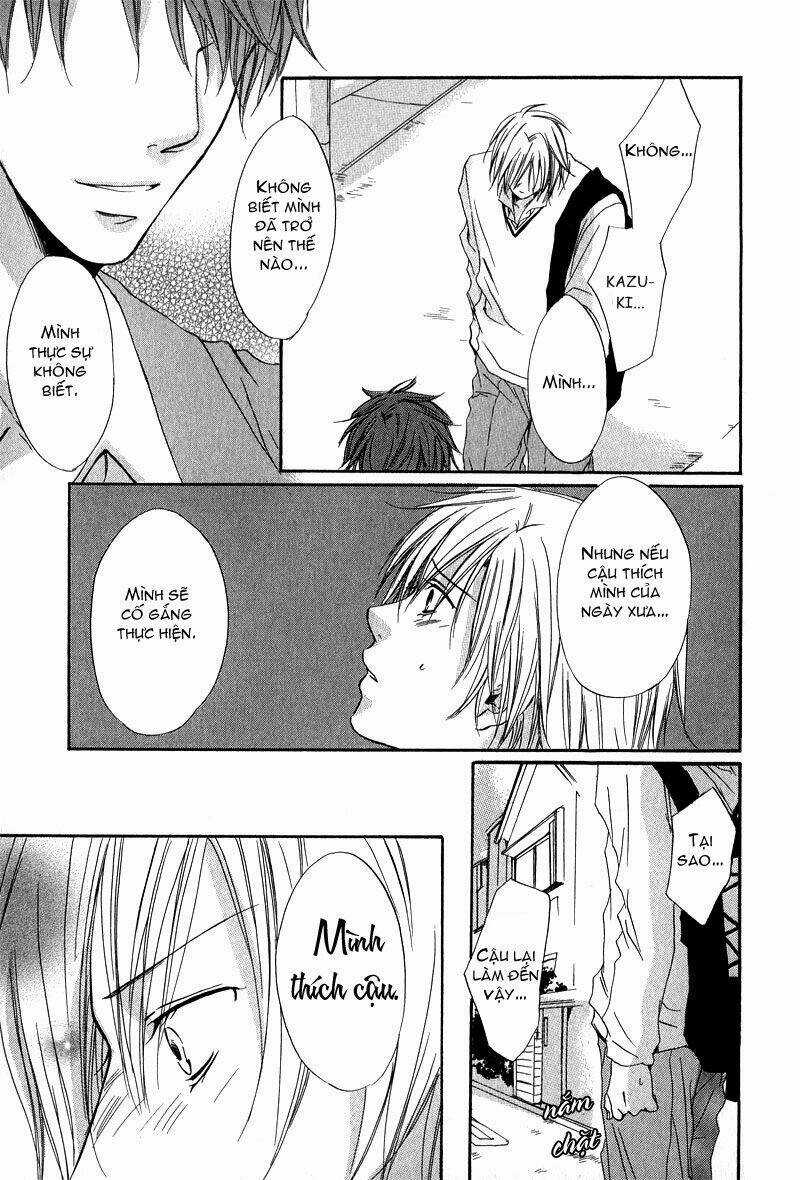 Love Knot - Chapter 1 - Trang 34