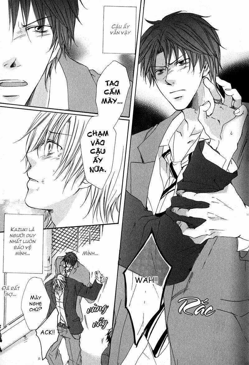 Love Knot - Chapter 1 - Trang 40