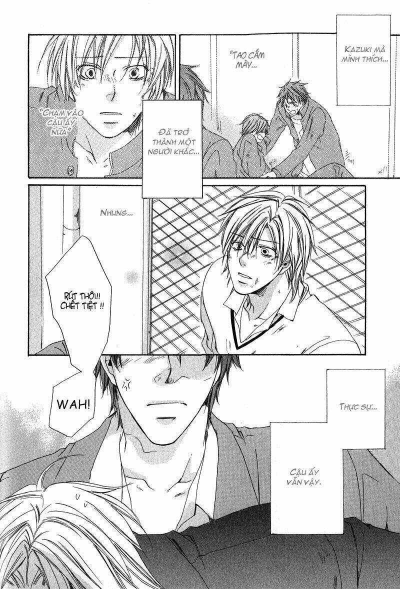 Love Knot - Chapter 1 - Trang 41