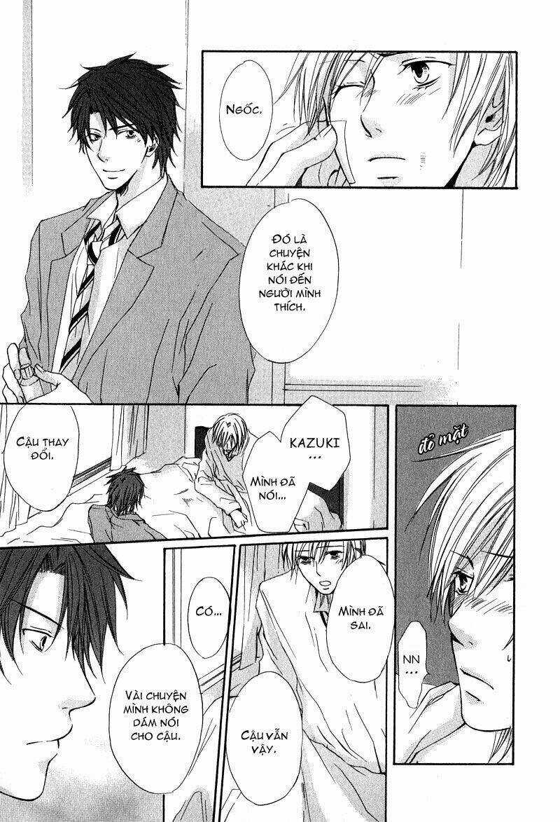 Love Knot - Chapter 1 - Trang 44