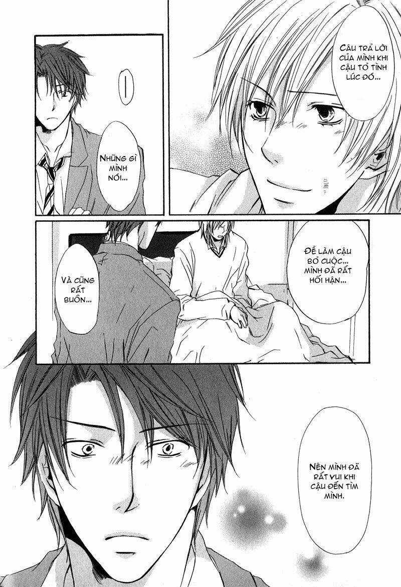 Love Knot - Chapter 1 - Trang 45