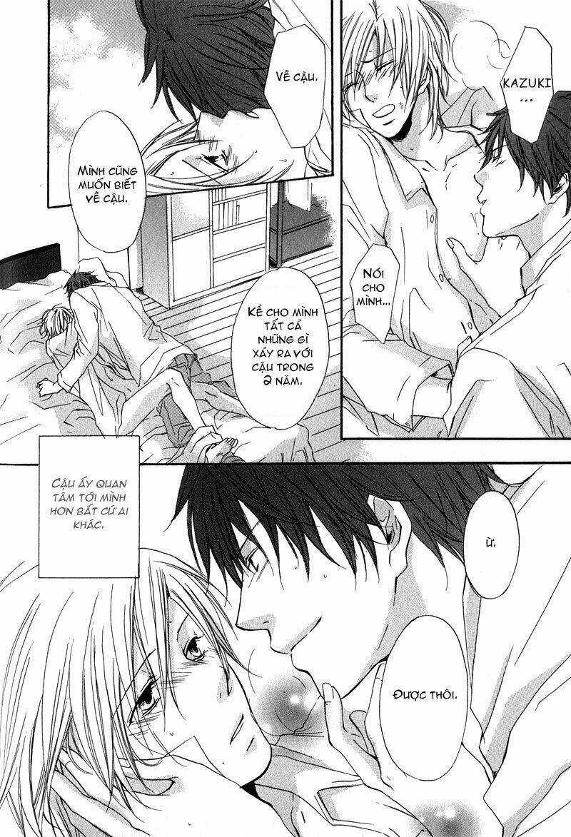 Love Knot - Chapter 1 - Trang 49