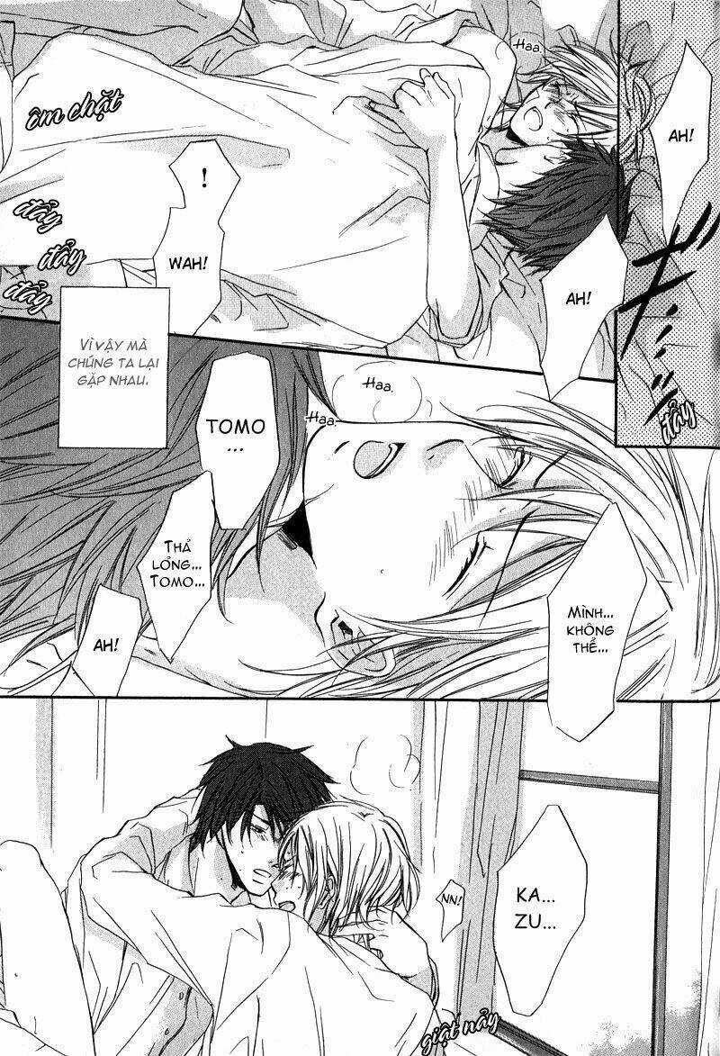 Love Knot - Chapter 1 - Trang 50