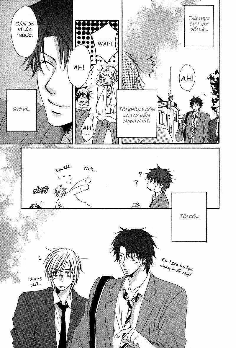 Love Knot - Chapter 1 - Trang 52