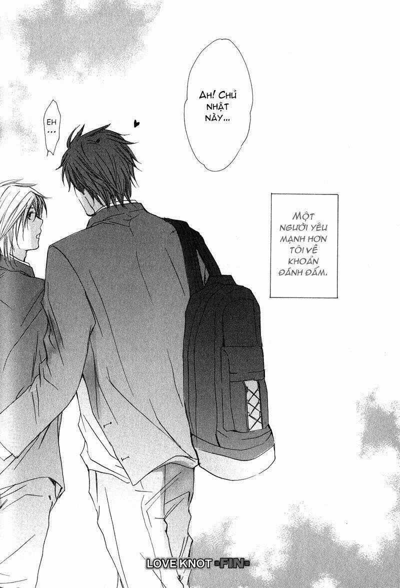 Love Knot - Chapter 1 - Trang 53